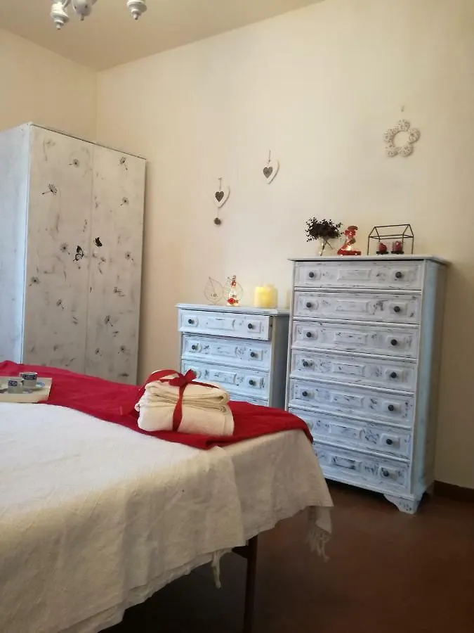Fiordiluna Near 5 Terre Apartment Beverino 0*,  Italy