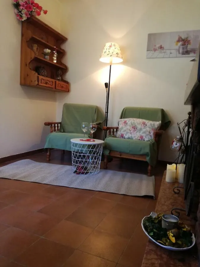Fiordiluna Near 5 Terre Apartman Beverino