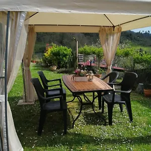  Hébergement de vacances Casa Lilly