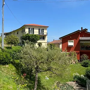  Appartement Nonna Arde