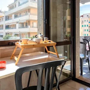 Sardinia Re - Federica's Flat - Free Parking , Alghero Italia