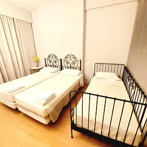Vanity - 4 Bedrooms With 4 Bathrooms - Ac & Wifi , Roma Italia