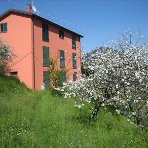  Séjour à la ferme Casalino