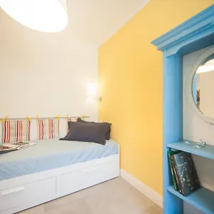  Appartement Un Soffio Dal Cielo