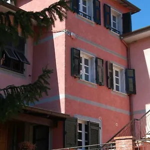  Appartement La Torretta