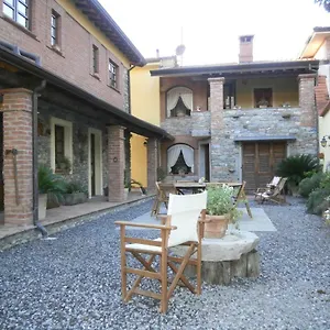  Pensión La Cascina Di Anna