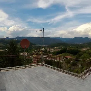  Hébergement de vacances Casa Della Nonna Filo