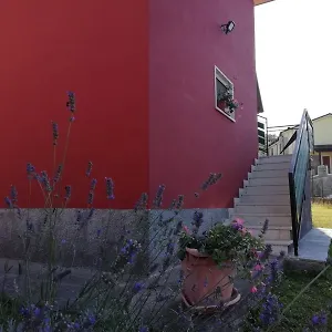  Hébergement de vacances Ca' En Tu Ciosu