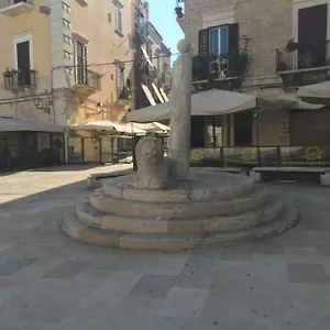 Corte Mercantile , Bari Italia