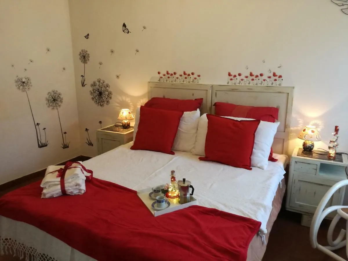 Apartmán Fiordiluna Near 5 Terre Beverino